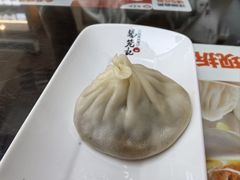 -锡笼记·无锡小笼(新明路店)