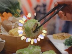 -大鲜生·亚洲菜融合小食堂