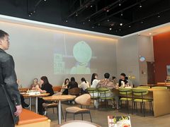 -blend (大运天地店)