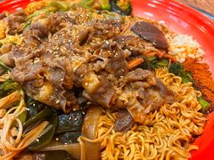 -蜀都冒菜·酱蟹生腌