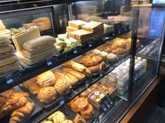 -星巴克(海口美兰机场分店)