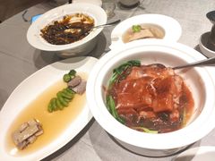 -老正兴菜馆(福州路店)