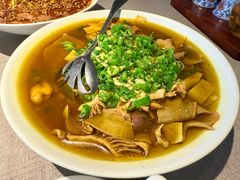 -南堂馆·新川菜(春熙路店)