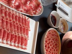 -东来顺·非遗火锅(高新店)