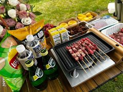 -玉渡山自然风景区