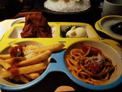 -山葵家·创意料理(临平银泰城店)