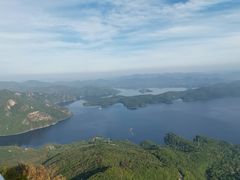 -五女山景区