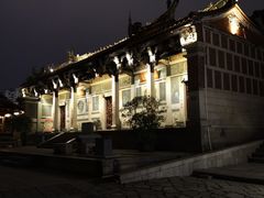 -晋江五店市传统文化旅游区