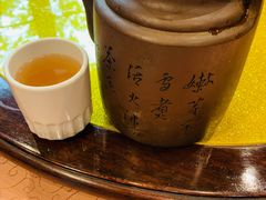 普洱茶-功德林(南京西路店)