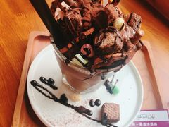 -fishtank鱼缸咖啡(三山街店)
