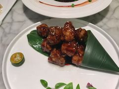 糖醋小排-蝶园·装修中(BFC外滩金融中心店)