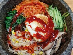-许妈妈餐厅烤肉烧烤家常菜(明润广场店)