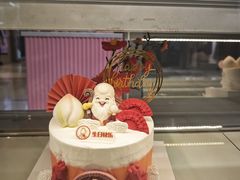 -CAKE BOSS蛋糕老板(公主坟凯德晶品店)