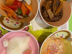 -安吉Hello Kitty乐园