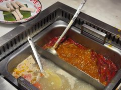 -重庆高老九火锅(万象城店)
