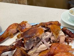 -飨赫驾瓦罐烤鸡(佛岗店)