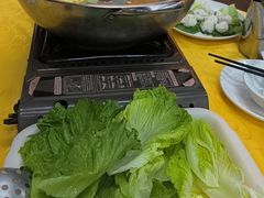 -红日饭店(裕隆三路店)