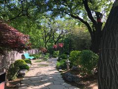 -大连植物园