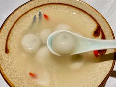 -小河盐帮·私家菜·烤鸭(三元桥·霄云路店)