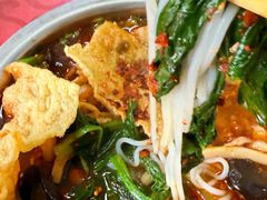 -谭老太正宗柳州螺狮粉(家和花园店)