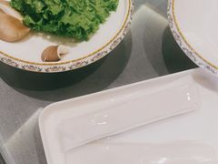 -百草滩羊清水涮羊肉(长城路店)