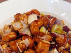 -南门小馆·清真(国贸商城店)