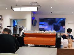 -Peet's Coffee皮爷咖啡(大学路店)