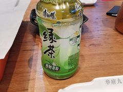 -华府九号海鲜烧烤大排档(龙域店)