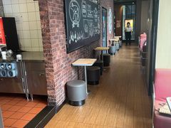 -汉堡王(北京通州领展店)