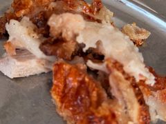 -洲心街道青联村镜记烧肉