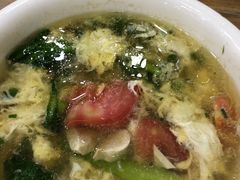 -老刘家泡馍·陕西老字号(钟楼广济街店)