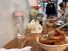 -百家缘(东门南路店)