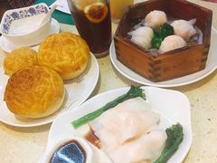 -明腾壹间茶餐厅(新都会花园广场店)