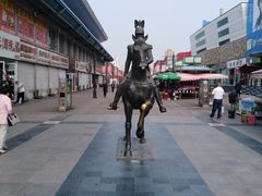 -天津洋货市场