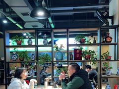 大堂-祥盛隆羊汤馆(芙蓉店)