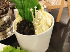 -栈桥王子饭店-风味餐厅
