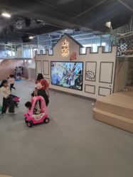 -LePark乐派亲子餐厅(33小镇店)