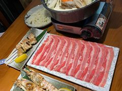 -有喜屋·烧鸟·居酒屋(周浦万达店)