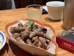 -老高烧烤(龙华星河iCO店)
