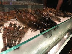 -Ministry of Crab(科伦坡店)