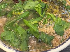 -云阿蛮云南生烫牛肉米线(奉贤路店)