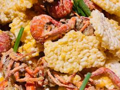 -巴厘龙虾·榜首油焖大虾(洞庭·艺术洋房店)