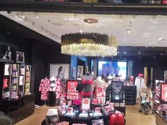 -Victoria's Secret(苏州中心全品类店)