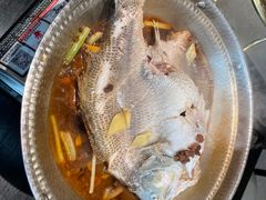 -简小舍·民间手艺菜(武昌江滩店)