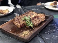 带骨眼肉-Juicy Bakery(瑞景店)