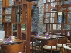 -神州半岛喜来登度假酒店·盛宴汉堡·战斧牛排·后安粉