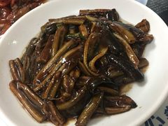 -蘭心餐厅(进贤路店)