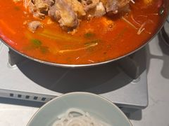 -鑫花溪牛肉米粉(凤凰街创始总店)