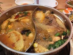 -松野谷·寿喜烧自助(华联顺义金街购物中心店)