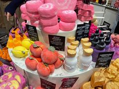 -LUSH(威尼斯人店)